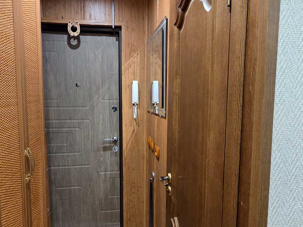 Квартира на вул. Віталія Матусевича, 22 в Кривому Розі, ID 394987, фото №11
