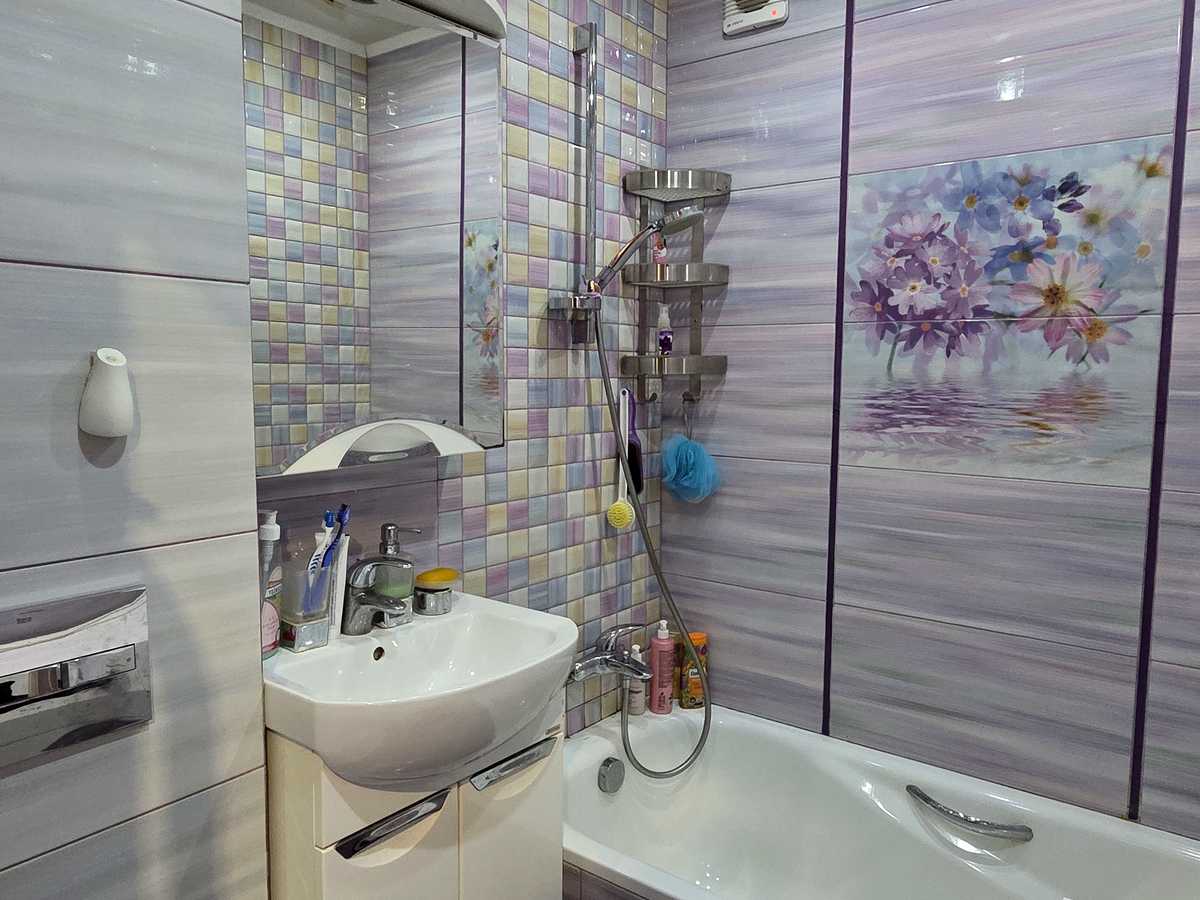 Квартира на вул. Віталія Матусевича, 22 в Кривому Розі, ID 394987, фото №12