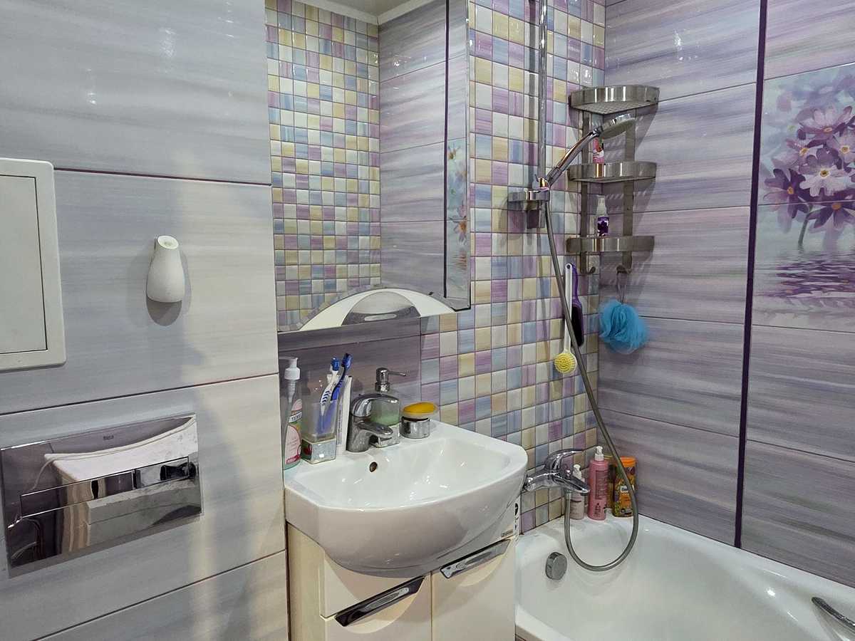 Квартира на вул. Віталія Матусевича, 22 в Кривому Розі, ID 394987, фото №13