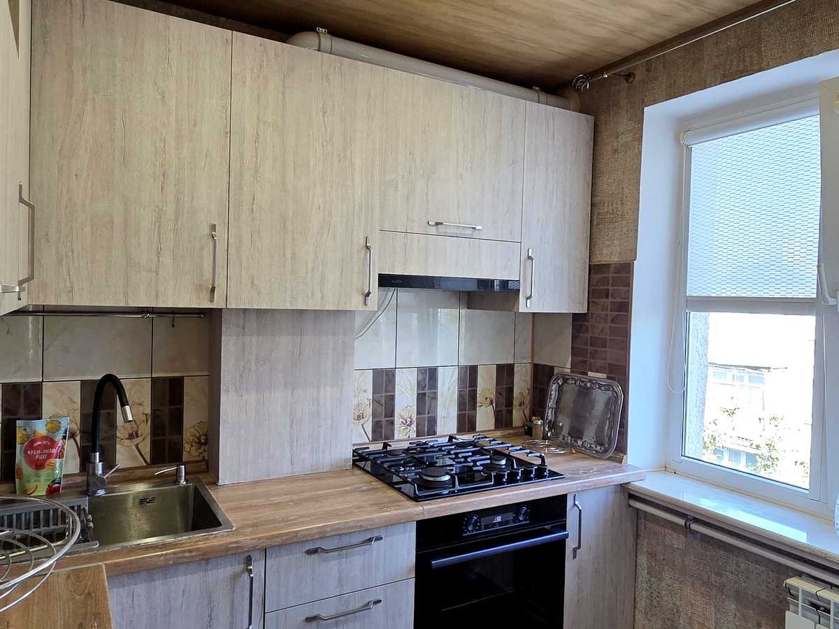 Квартира на вул. Віталія Матусевича, 22 в Кривому Розі, ID 394987, фото №14