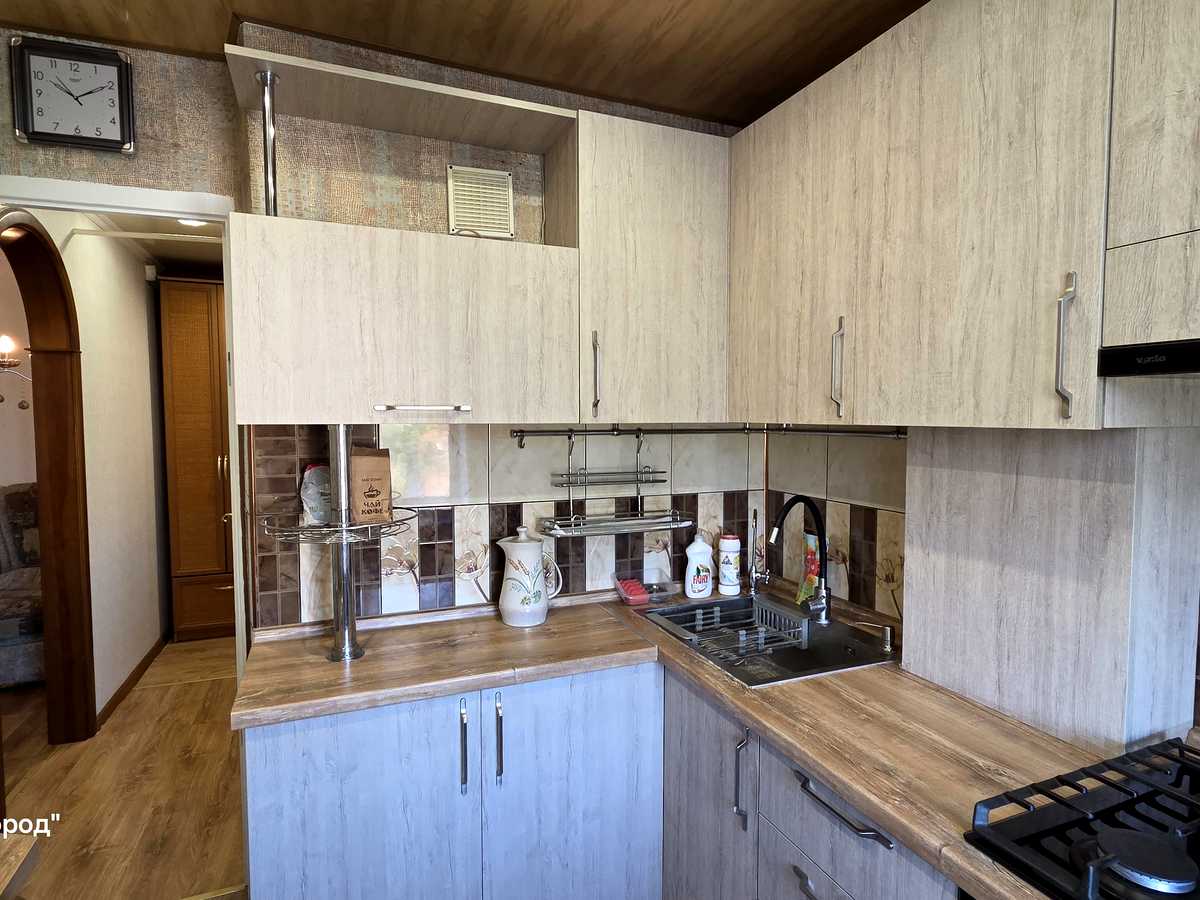 Квартира на вул. Віталія Матусевича, 22 в Кривому Розі, ID 394987, фото №15