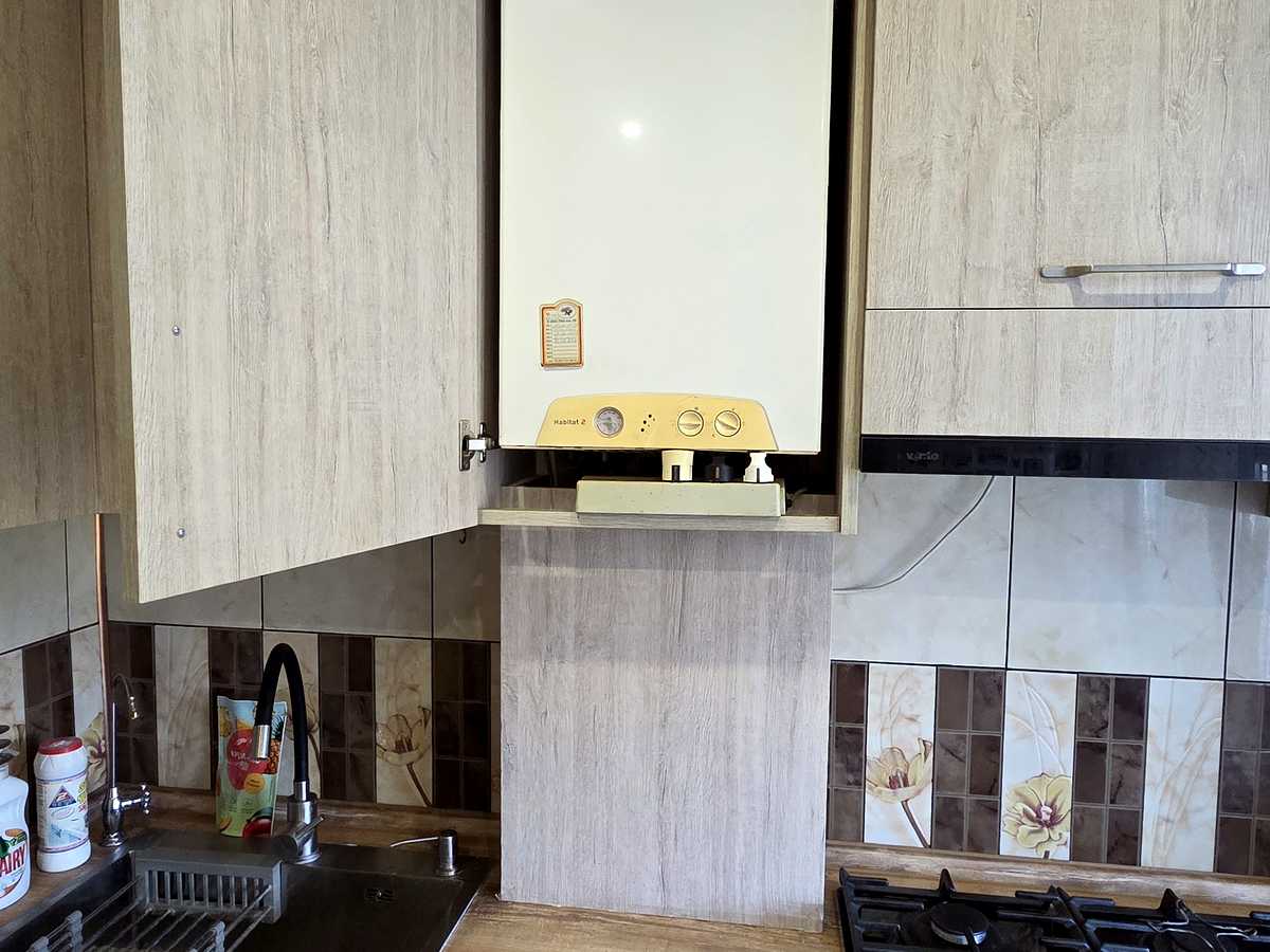 Квартира на вул. Віталія Матусевича, 22 в Кривому Розі, ID 394987, фото №16