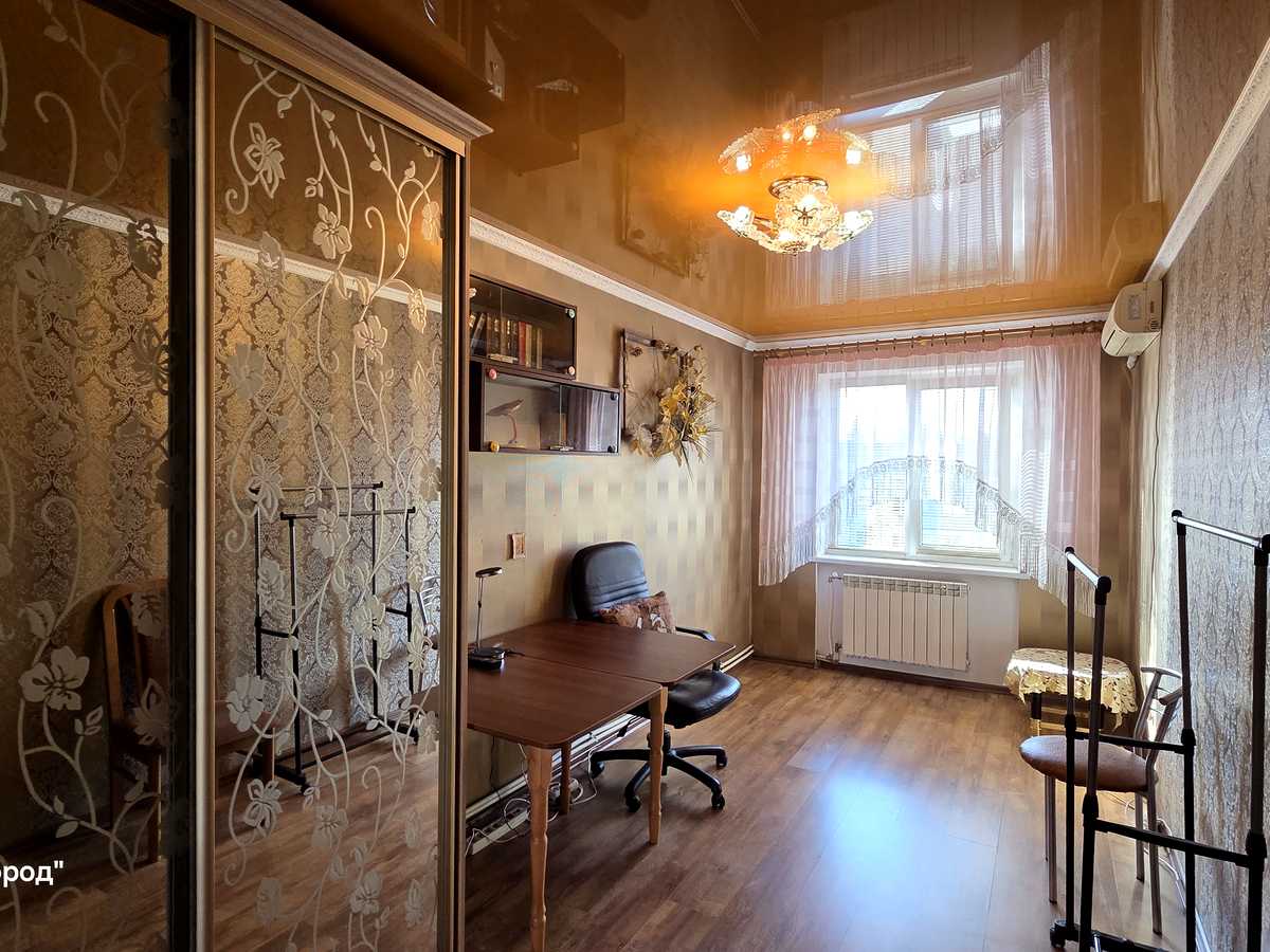 Квартира на вул. Віталія Матусевича, 22 в Кривому Розі, ID 394987, фото №3