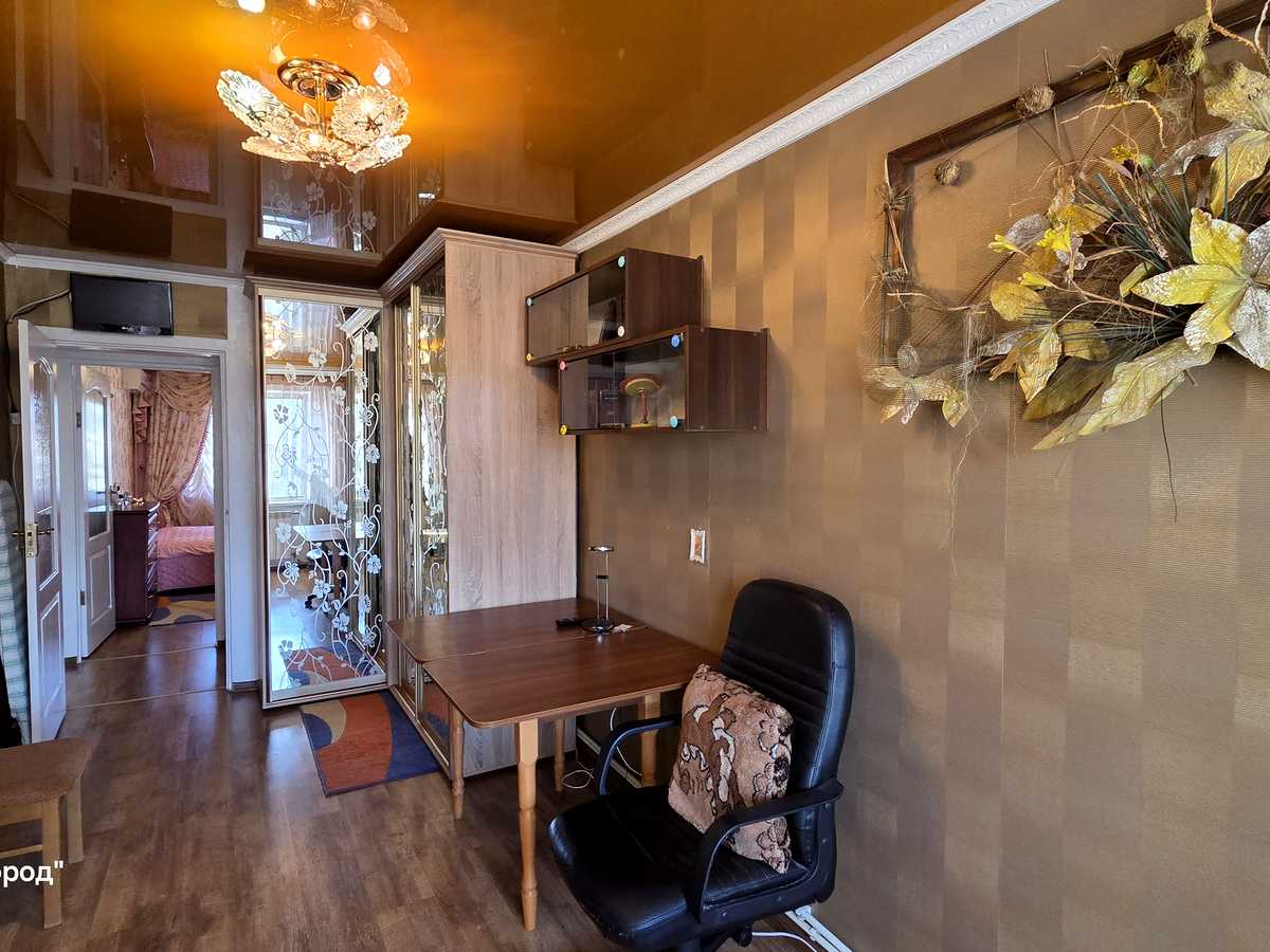 Квартира на вул. Віталія Матусевича, 22 в Кривому Розі, ID 394987, фото №4