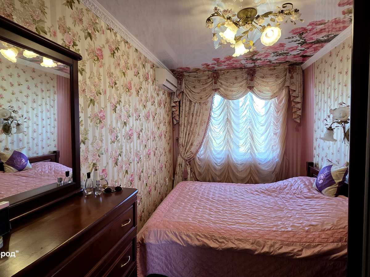 Квартира на вул. Віталія Матусевича, 22 в Кривому Розі, ID 394987, фото №5