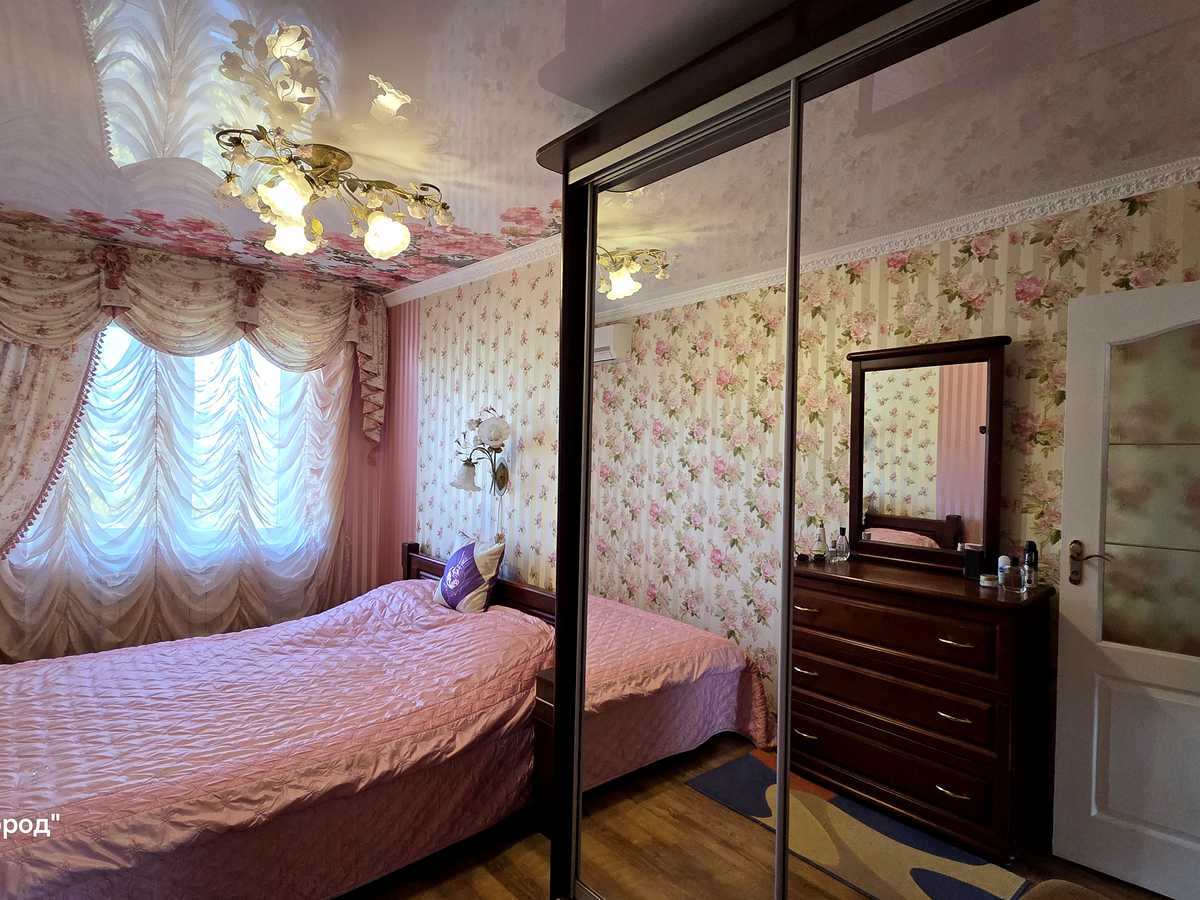 Квартира на вул. Віталія Матусевича, 22 в Кривому Розі, ID 394987, фото №6