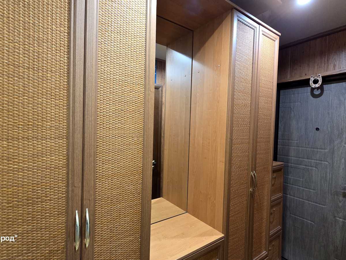 Квартира на вул. Віталія Матусевича, 22 в Кривому Розі, ID 394987, фото №9