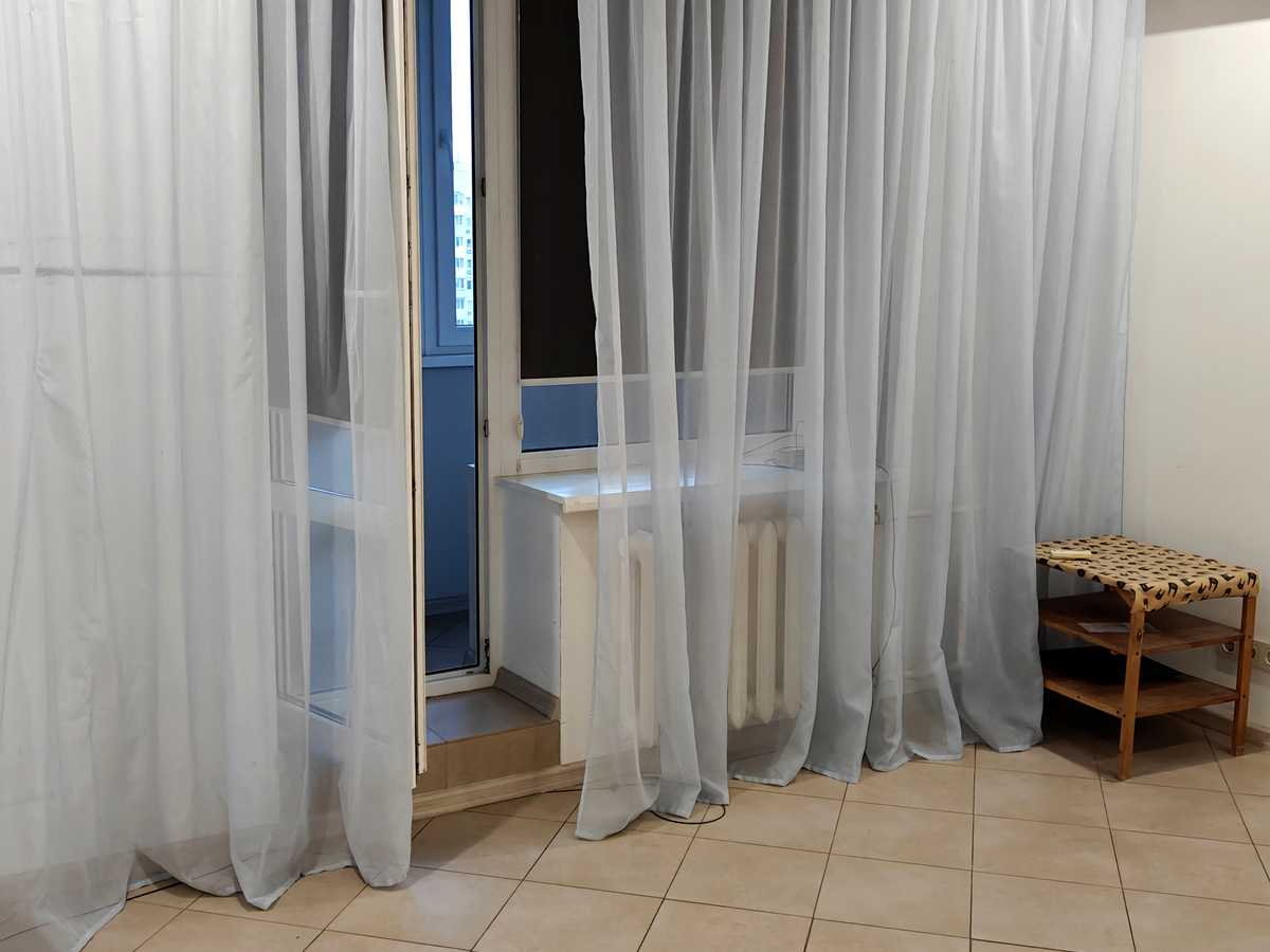 Квартира на вул. Академіка Заболотного, 58 в Одеса, ID 395028, фото №5