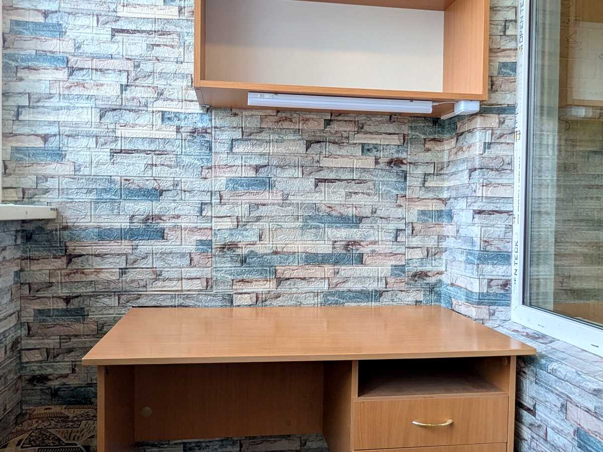 Квартира на вул. Григорія Ващенка, 7 в Києві, ID 395058, фото №12