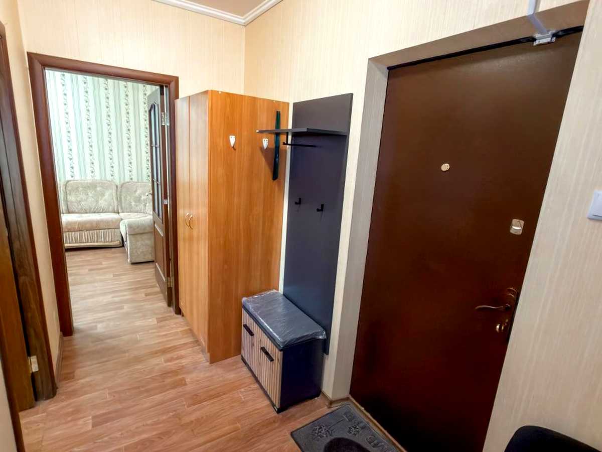 Квартира на вул. Григорія Ващенка, 7 в Києві, ID 395058, фото №13