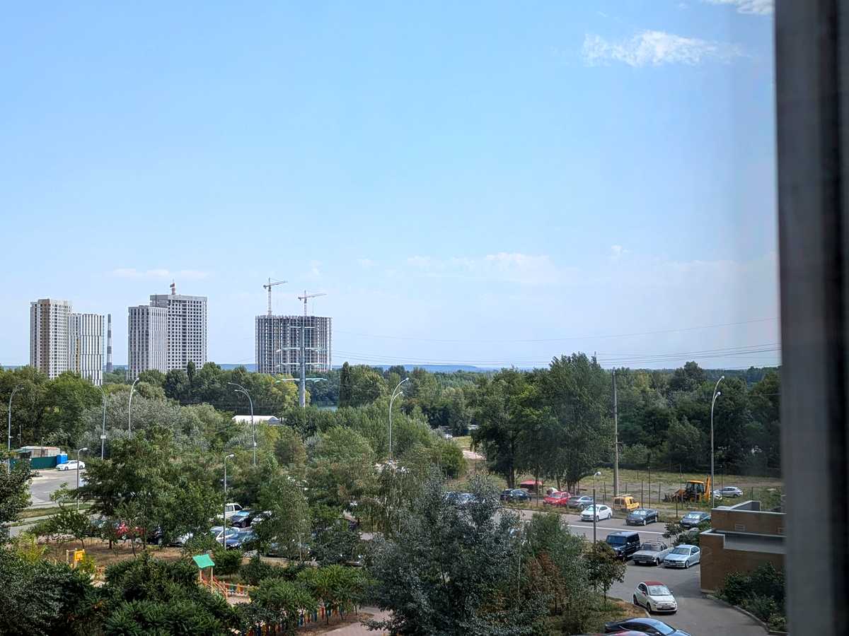 Квартира на вул. Григорія Ващенка, 7 в Києві, ID 395058, фото №14