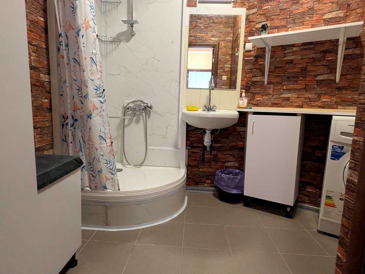 Квартира на вул. Григорія Ващенка, 7 в Києві, ID 395058, фото №6