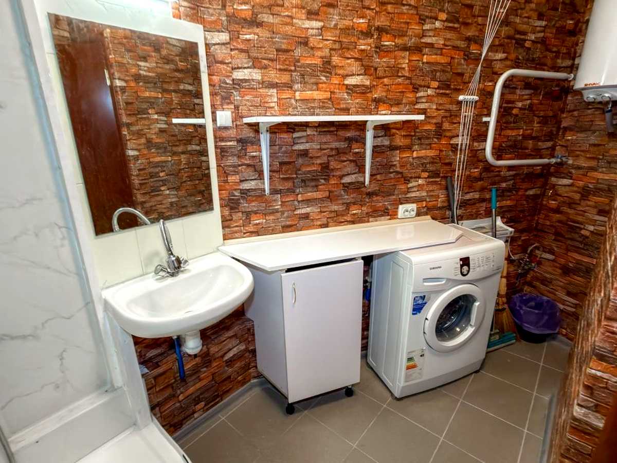 Квартира на вул. Григорія Ващенка, 7 в Києві, ID 395058, фото №7