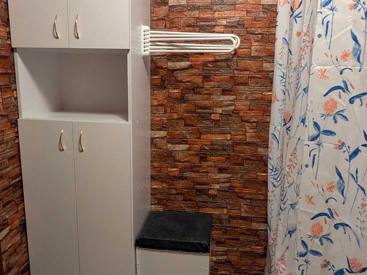 Квартира на вул. Григорія Ващенка, 7 в Києві, ID 395058, фото №8