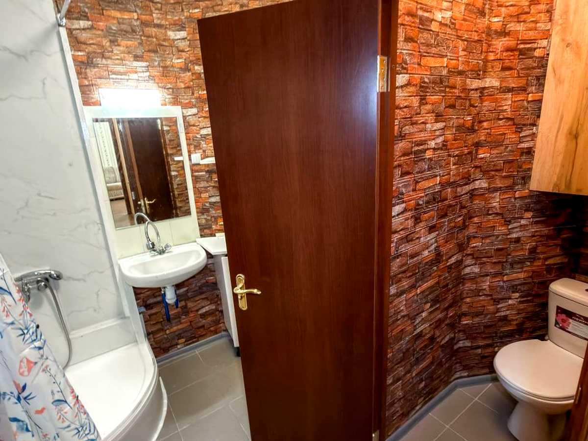 Квартира на вул. Григорія Ващенка, 7 в Києві, ID 395058, фото №10