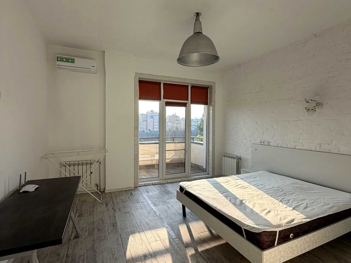 Квартира на вул. Щекавицька, 53 в Києві, ID 395062, фото №2