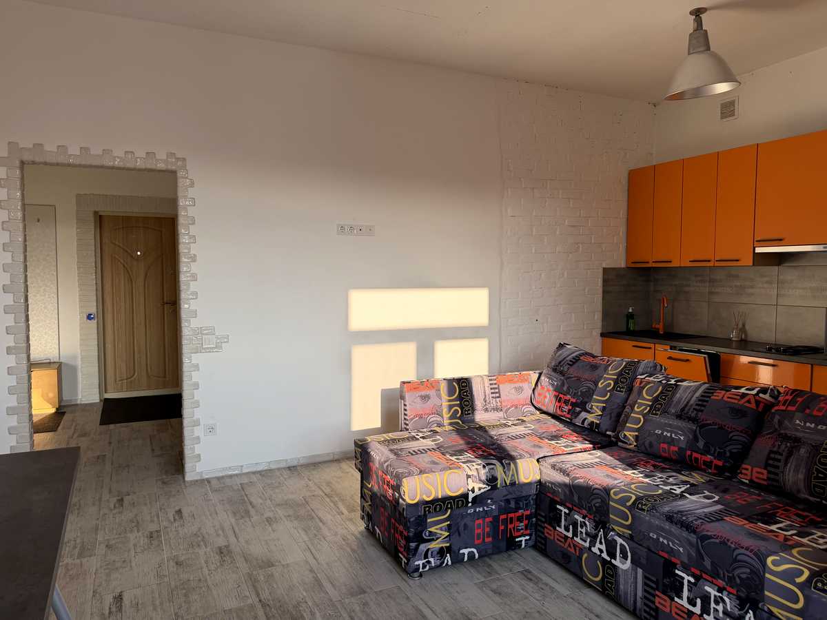 Квартира на вул. Щекавицька, 53 в Києві, ID 395062, фото №6