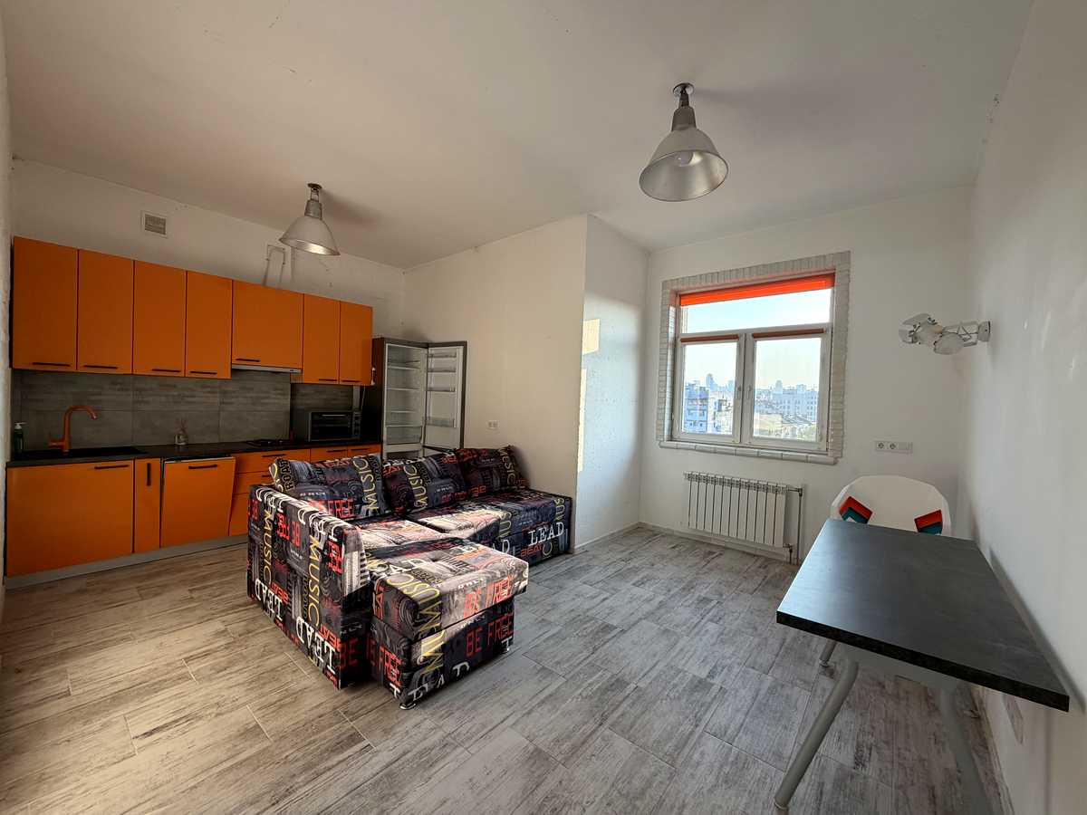 Квартира на вул. Щекавицька, 53 в Києві, ID 395062, фото №7