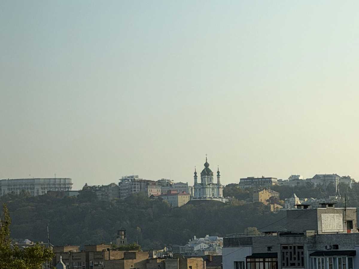 Квартира на вул. Щекавицька, 53 в Києві, ID 395062, фото №8