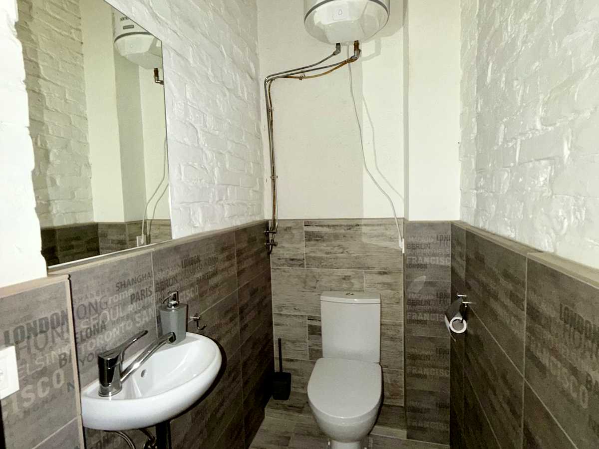 Квартира на вул. Щекавицька, 53 в Києві, ID 395062, фото №10