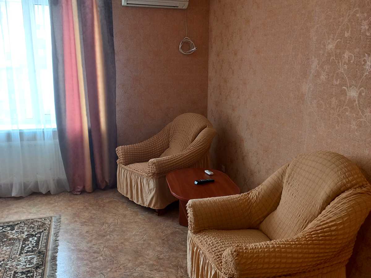 Квартира на вул. Героїв Крут, 42/1 в Сумах, ID 395100, фото №2