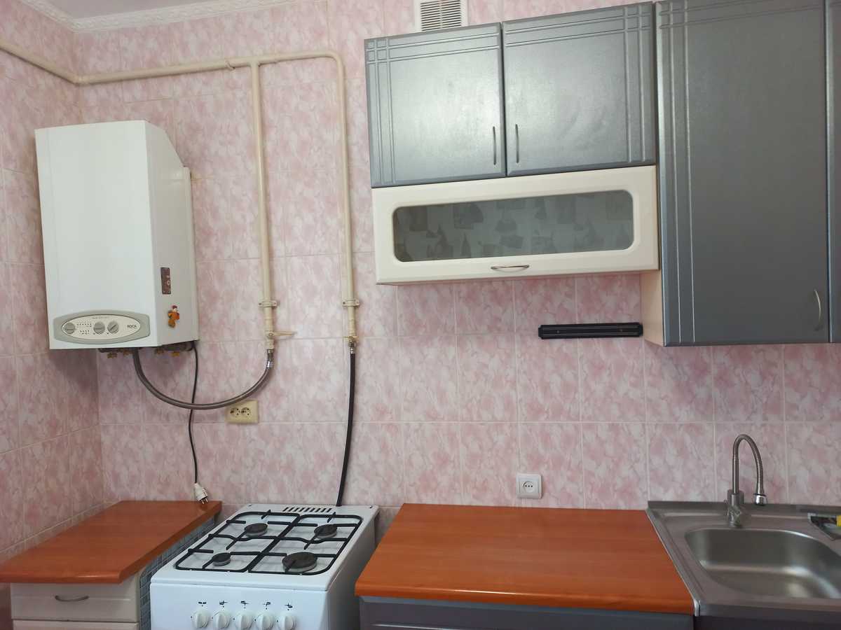 Квартира на вул. Героїв Крут, 42/1 в Сумах, ID 395100, фото №19