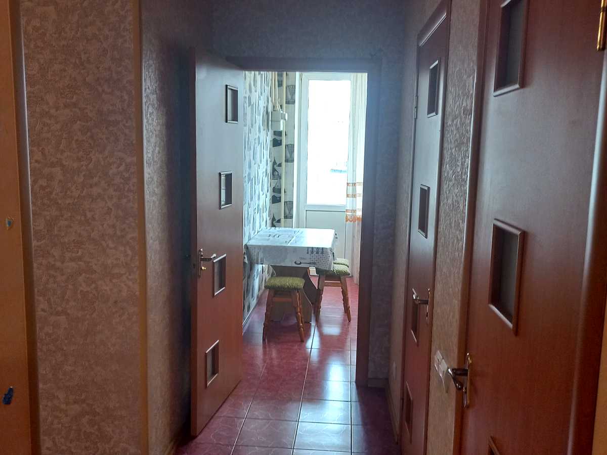 Квартира на вул. Героїв Крут, 42/1 в Сумах, ID 395100, фото №20
