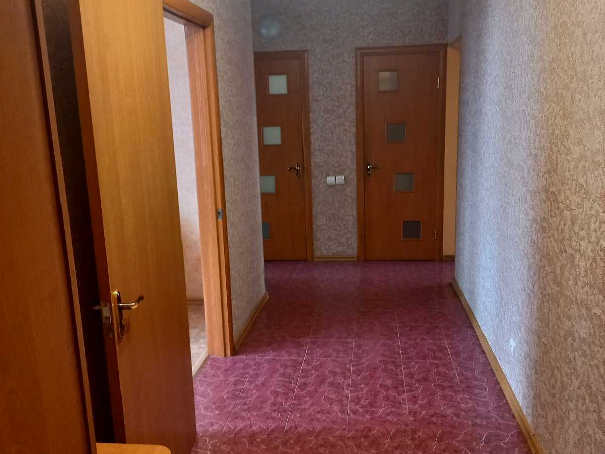 Квартира на вул. Героїв Крут, 42/1 в Сумах, ID 395100, фото №24