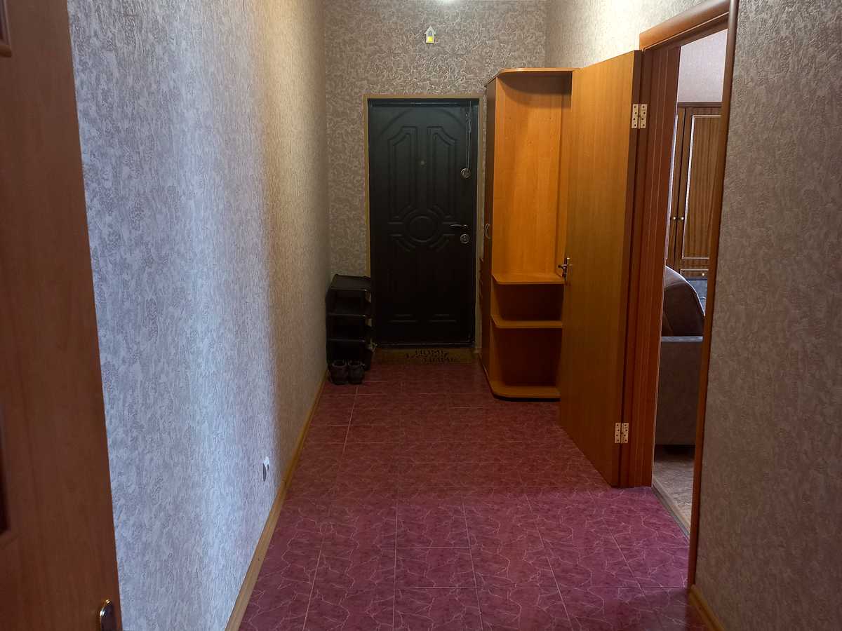 Квартира на вул. Героїв Крут, 42/1 в Сумах, ID 395100, фото №25