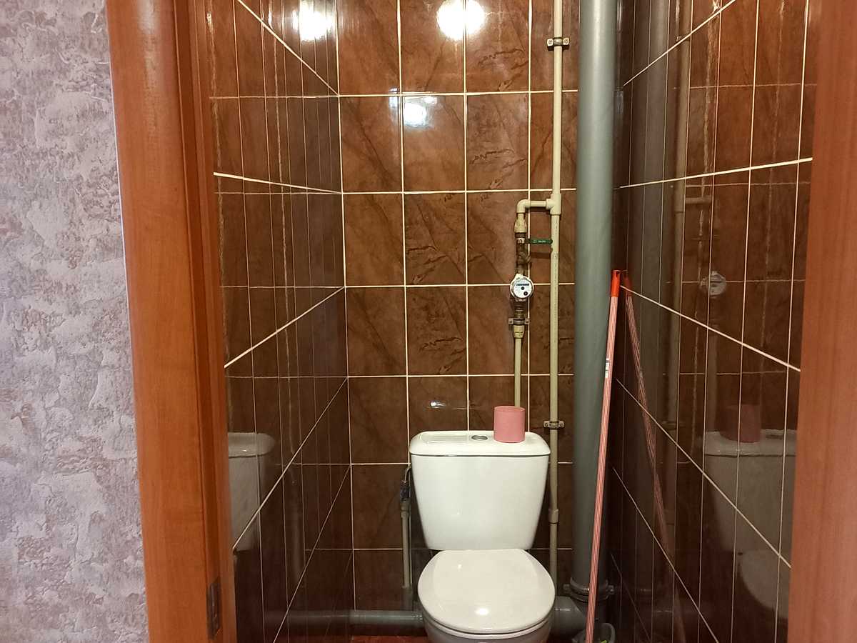 Квартира на вул. Героїв Крут, 42/1 в Сумах, ID 395100, фото №26