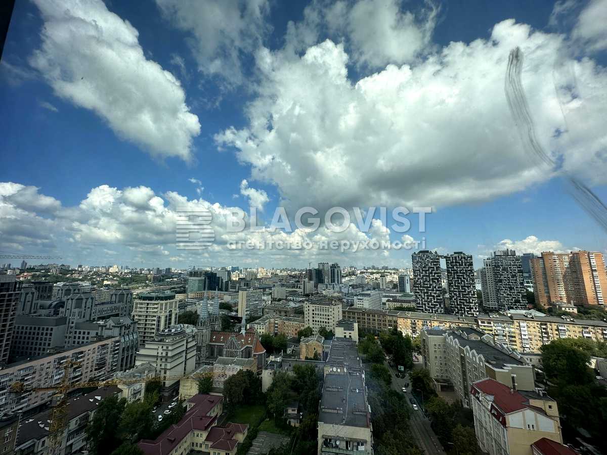 Квартира на вул. Предславинська, 20А в Києві, ID 395125, фото №2