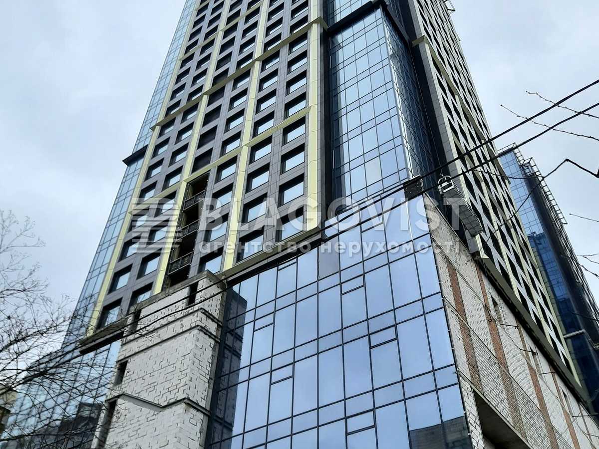 Квартира на вул. Предславинська, 20А в Києві, ID 395125, фото №3