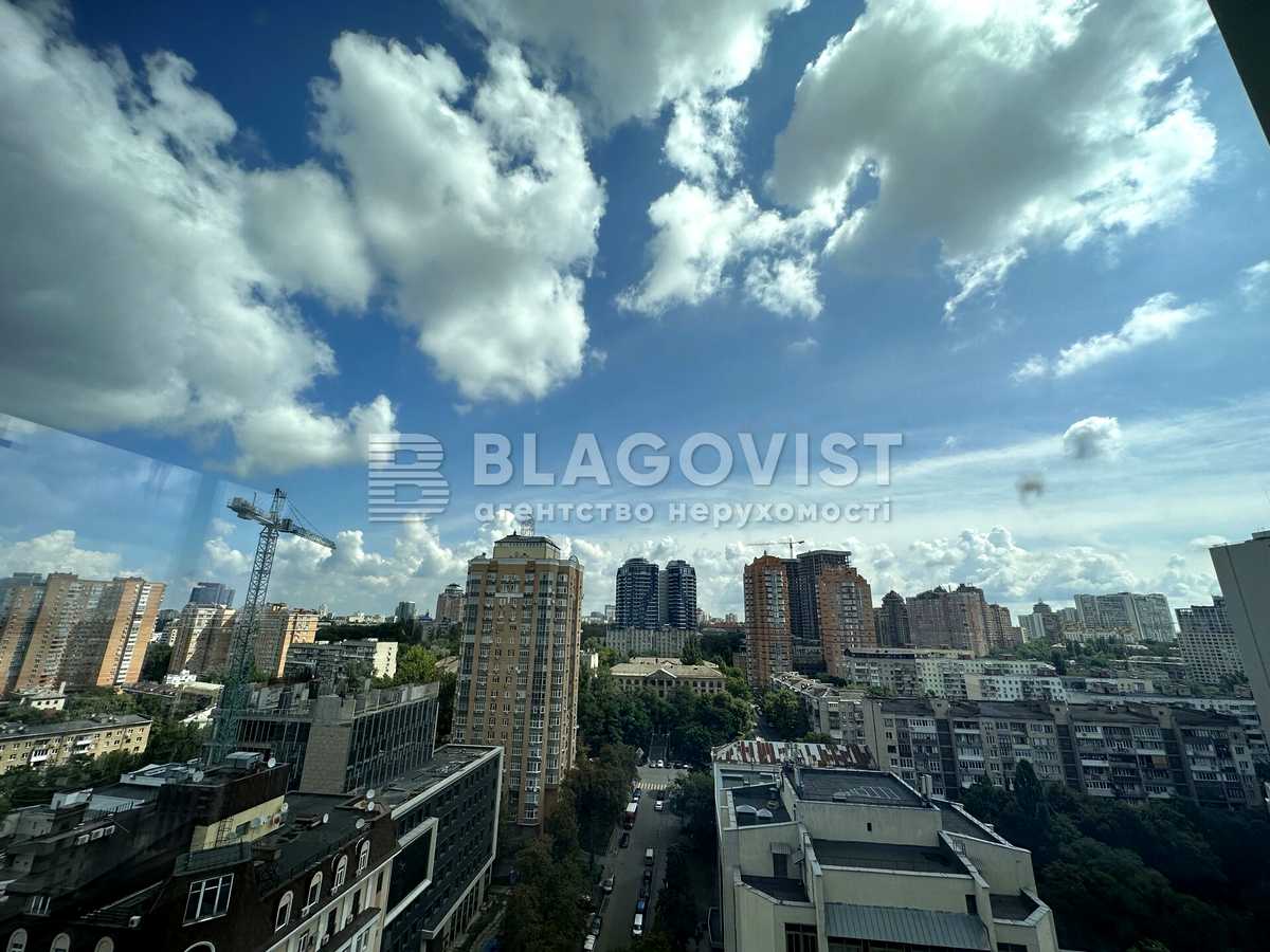 Квартира на вул. Предславинська, 20А в Києві, ID 395125, фото №5