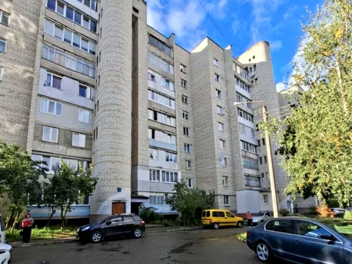 Квартира на вул. Вовчинецька, 208 в Івано-Франківську, ID 395099, фото №18