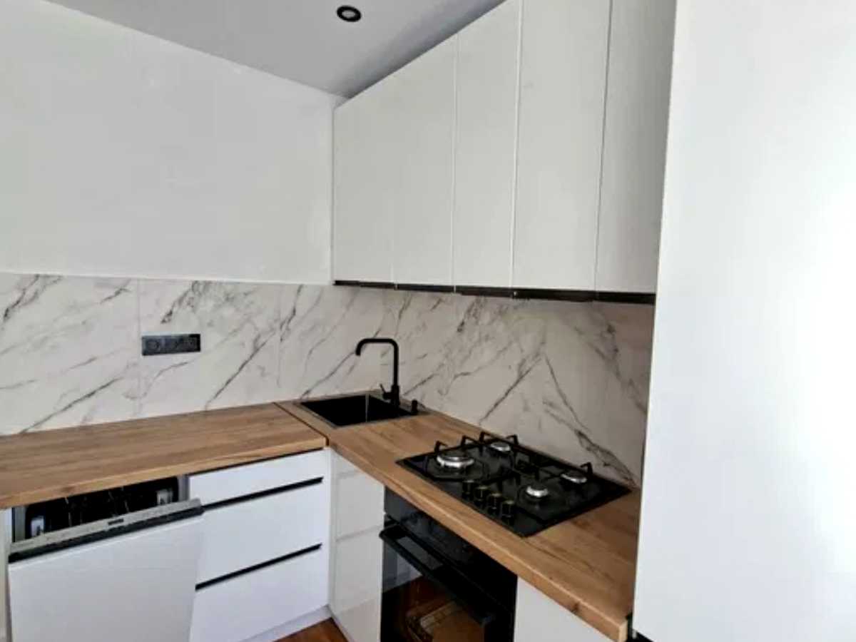 Квартира на вул. Вовчинецька, 208 в Івано-Франківську, ID 395099, фото №3