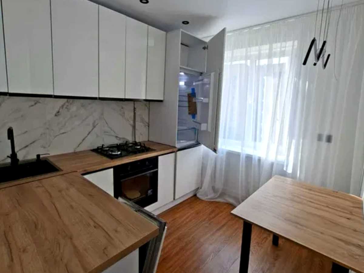 Квартира на вул. Вовчинецька, 208 в Івано-Франківську, ID 395099, фото №4