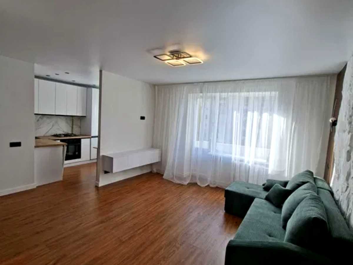 Квартира на вул. Вовчинецька, 208 в Івано-Франківську, ID 395099, фото №8