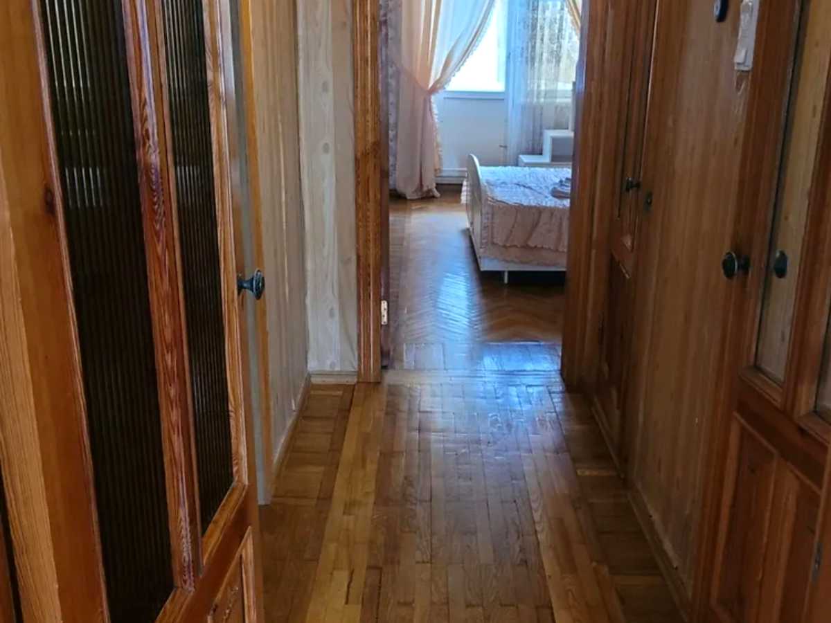Квартира на вул. Героїв Крут, 74В, ID 395101, фото №1