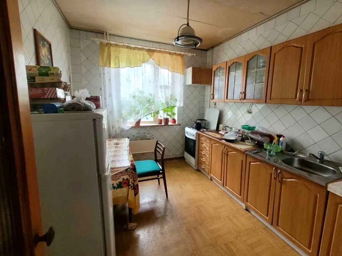 Квартира на вул. Героїв Крут, 74В в Сумах, ID 395101, фото №6