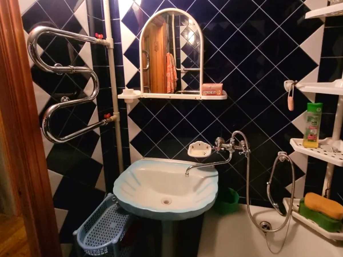 Квартира на вул. Героїв Крут, 74В в Сумах, ID 395101, фото №8