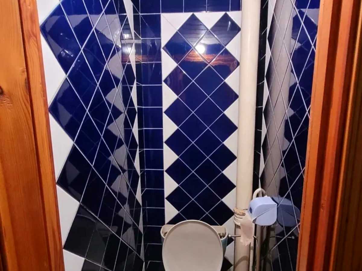 Квартира на вул. Героїв Крут, 74В в Сумах, ID 395101, фото №10