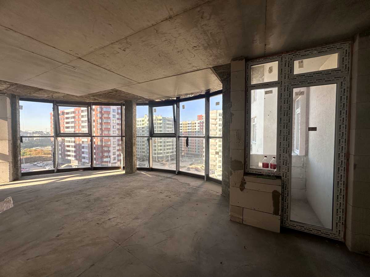 Квартира на вул. Київська, 9Б в Тернополі, ID 395122, фото №2