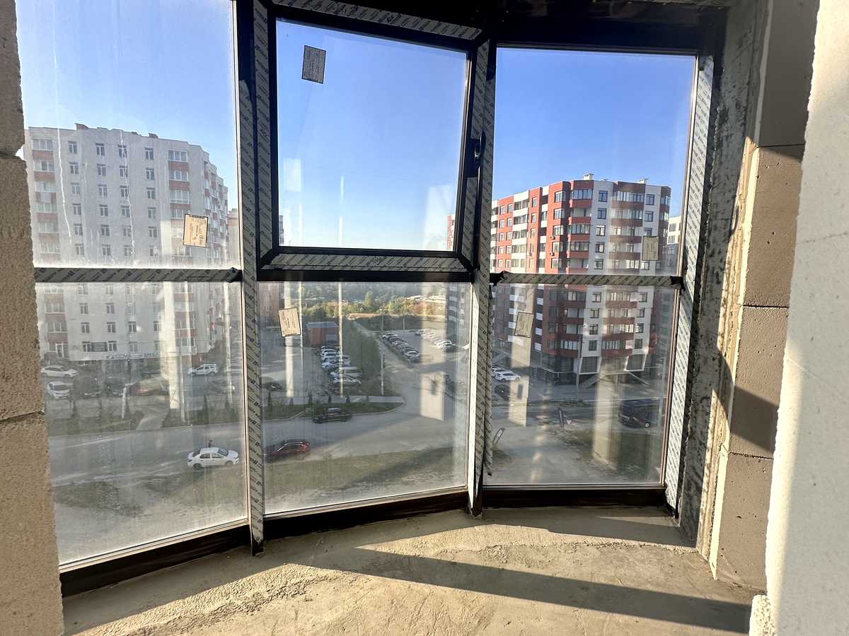 Квартира на вул. Київська, 9Б в Тернополі, ID 395122, фото №13