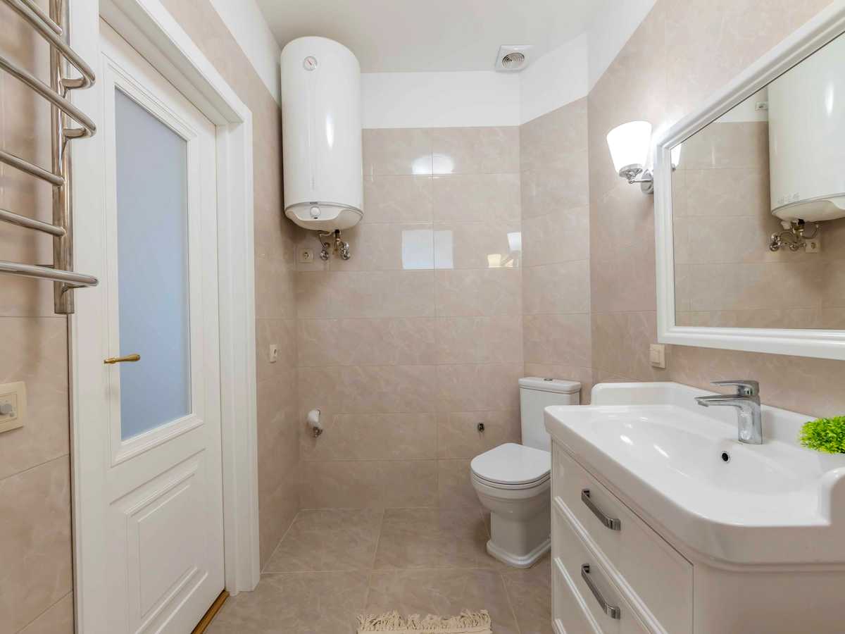 Квартира на вул. Теремківська, 4А в Києві, ID 395124, фото №10