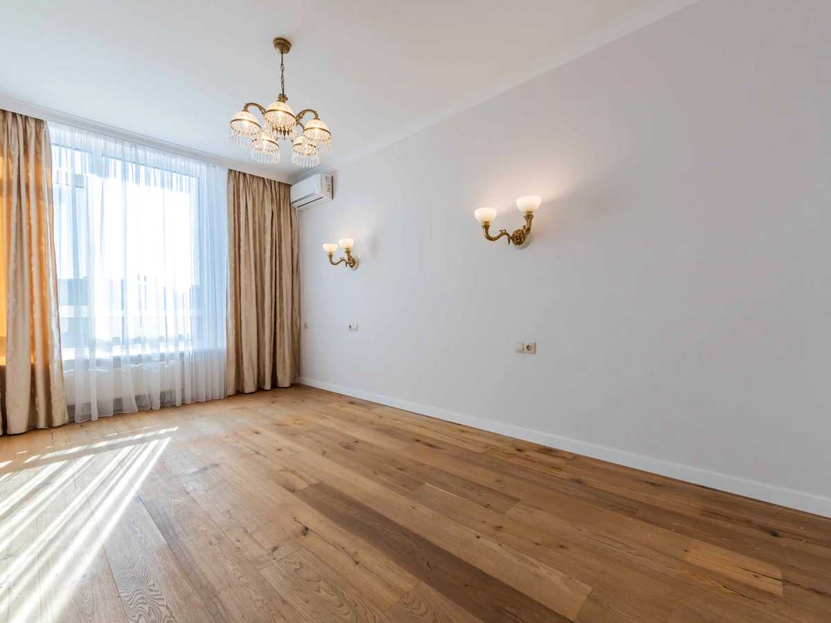 Квартира на вул. Теремківська, 4А в Києві, ID 395124, фото №11