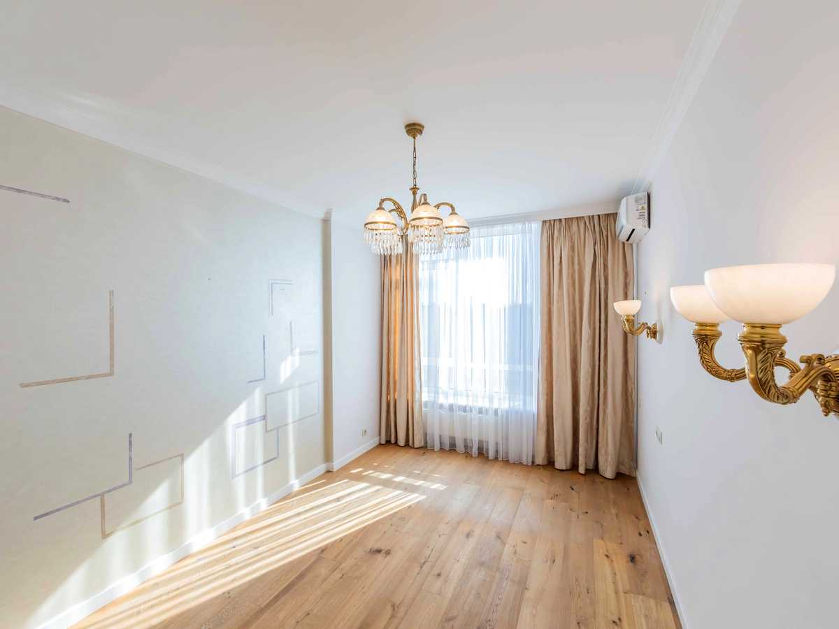 Квартира на вул. Теремківська, 4А в Києві, ID 395124, фото №12