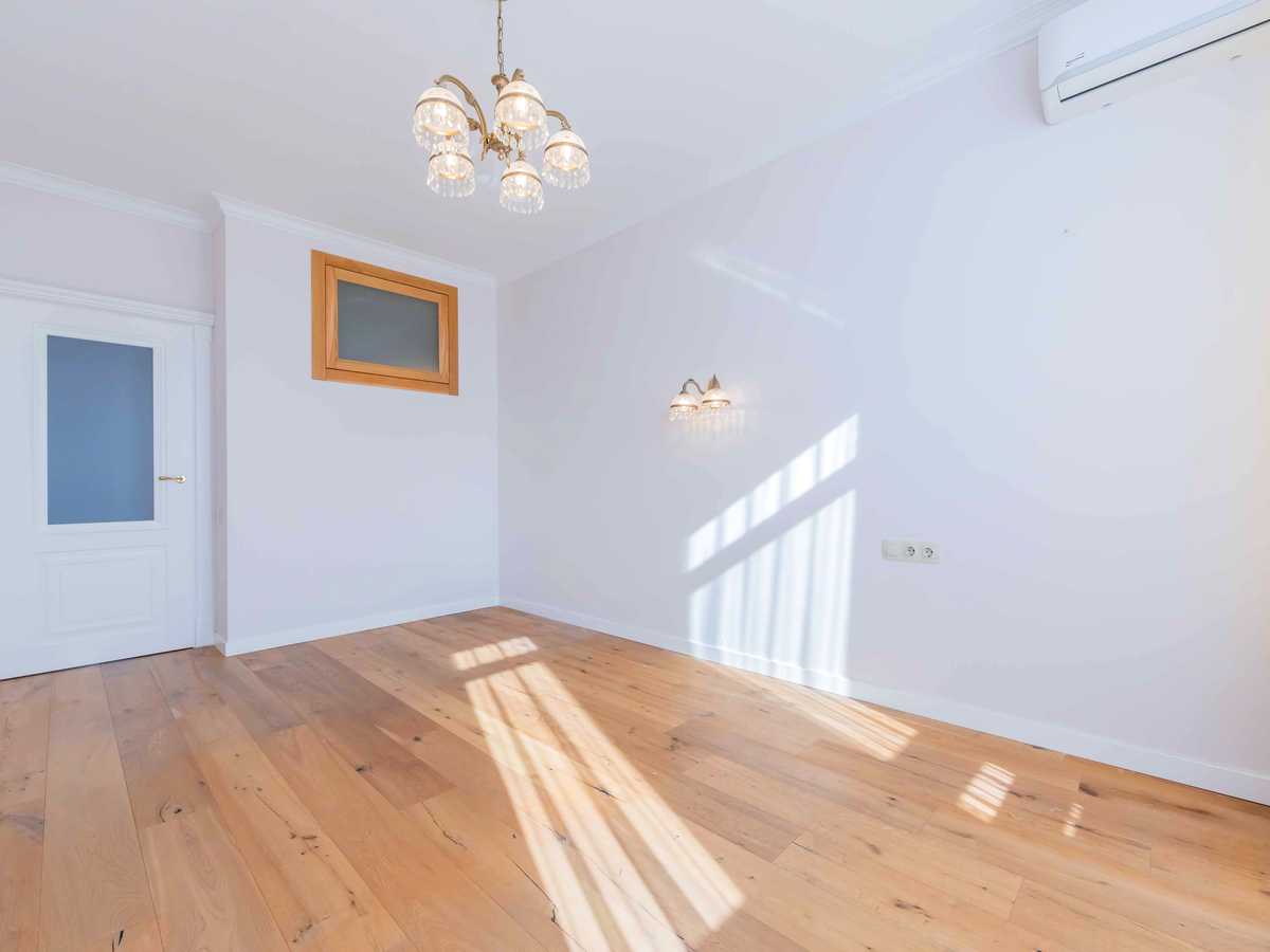 Квартира на вул. Теремківська, 4А в Києві, ID 395124, фото №17