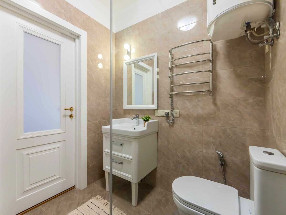 Квартира на вул. Теремківська, 4А в Києві, ID 395124, фото №18