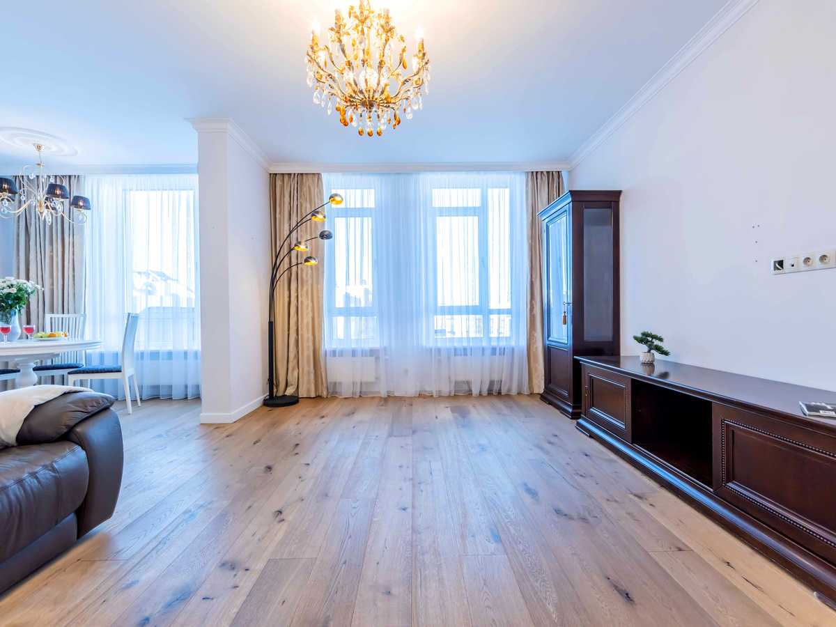 Квартира на вул. Теремківська, 4А в Києві, ID 395124, фото №5