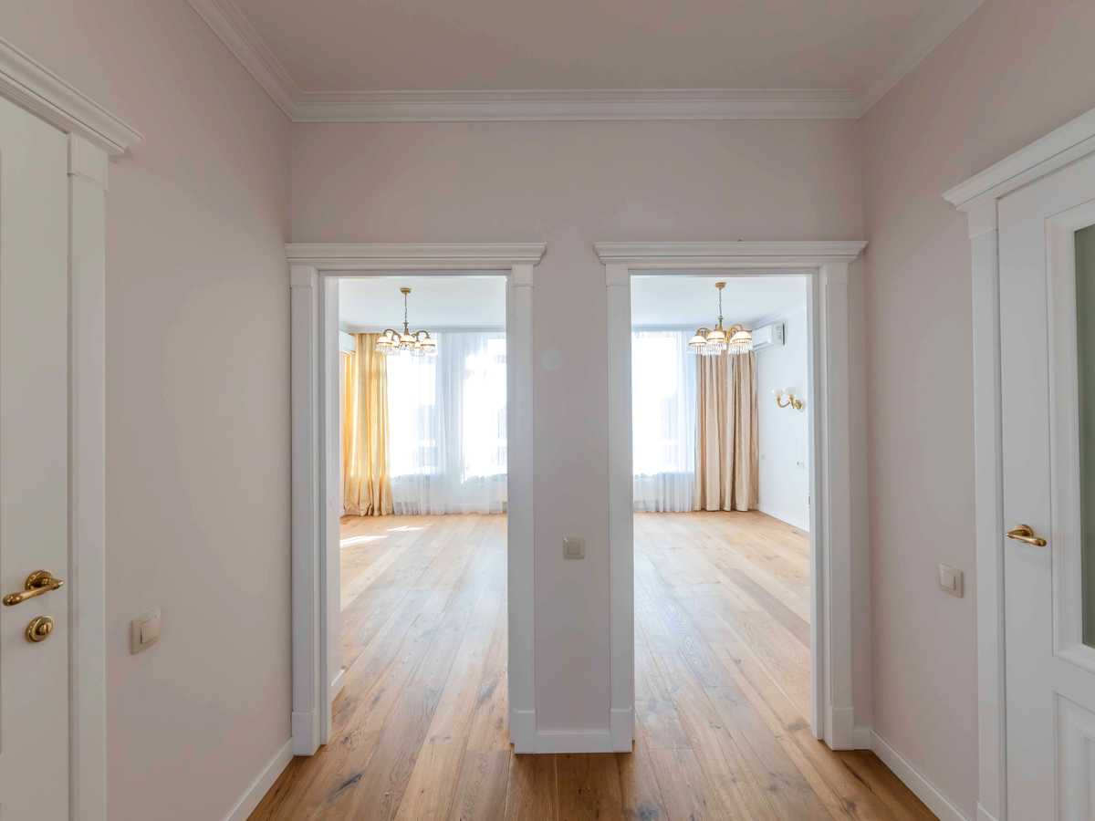Квартира на вул. Теремківська, 4А в Києві, ID 395124, фото №7